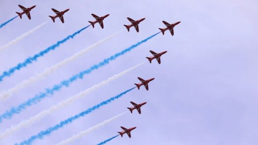 Air Show 2026: Η στιγμή που ο Φλοίσβος «σείστηκε» από τα μαχητικά ΦΩΤΟ 36 Air Show 2026: Η στιγμή που ο Φλοίσβος «σείστηκε» από τα μαχητικά ΦΩΤΟ
