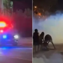 Αυστραλία: Βίαια επεισόδια για δράστη δολοφονίας 5χρονης