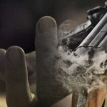 Μεσολόγγι: Βρέθηκε νεκρός στον δρόμο - Εντοπίστηκε καραμπίνα