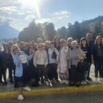 Προσκυνηματική εκδρομή του Αγίου Ανδρέου Αιγίου στην Εύβοια ΦΩΤΟ