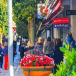 Αγίου Πνεύματος: Τι κλείνει, τι λειτουργεί