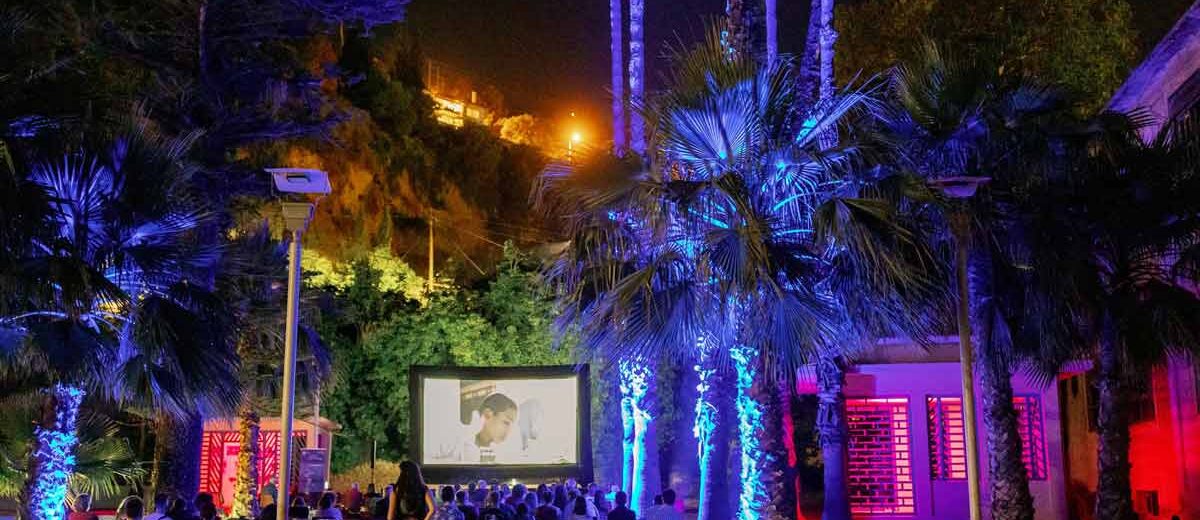 Η ΟΚΛΕ στο 5ο Διεθνές Φεστιβάλ Ταινιών Μικρού Μήκους Αιγίου ΦΩΤΟ