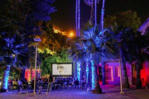 Η ΟΚΛΕ στο 5ο Διεθνές Φεστιβάλ Ταινιών Μικρού Μήκους Αιγίου ΦΩΤΟ