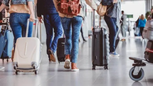 Το «μενού» των Πατρινών το τριήμερο της Πρωτομαγιάς – Οι προορισμοί που επέλεξαν