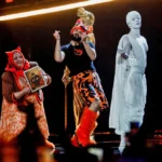 Eurovision 2026: Ο Akylas και το Ferto...στον τελικό του Σαββάτου - Ποιες άλλες χώρες προκρίθηκαν ΒΙΝΤΕΟ