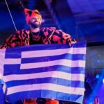 Eurovision 2026 - Akylas: «Δεν ξέρω αν πρέπει να ζητήσω συγγνώμη, είμαι στενοχωρημένος» ΒΙΝΤΕΟ