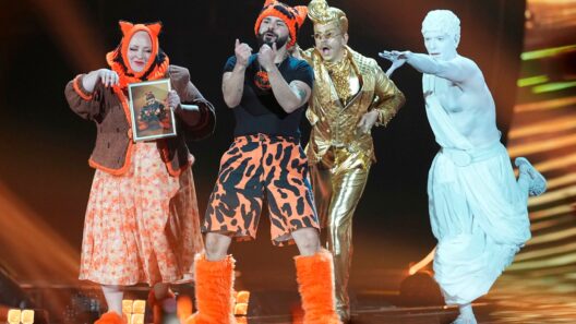 Akylas για Eurovision: «Πάμε να δείξουμε πώς γίνεται» BINTEO 37 Akylas για Eurovision: «Πάμε να δείξουμε πώς γίνεται» BINTEO