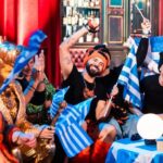 Ρεκορ 20ετιας η τηλεθέαση της ΕΡΤ στον Τελικό της Eurovision 2026