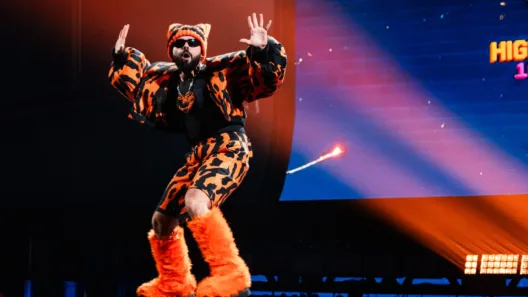 Eurovision 2026: Σάρωσε σε τηλεθέαση ο Α' Ημιτελικός! 36 Eurovision 2026: Σάρωσε σε τηλεθέαση ο Α' Ημιτελικός!