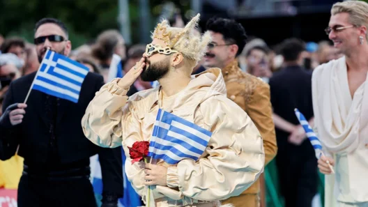 Ακύλας: «Βίωσα bullying αλλά ποτέ δεν τα παράτησα» 38 Ακύλας: «Βίωσα bullying αλλά ποτέ δεν τα παράτησα»
