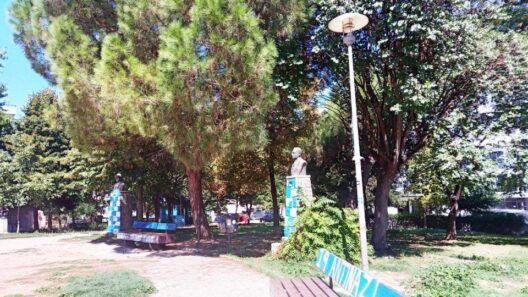 Αγρίνιο: Εντοπίστηκε από αστυνομικούς να προκαλεί φθορά σε Πάρκο 37 Αγρίνιο: Εντοπίστηκε από αστυνομικούς να προκαλεί φθορά σε Πάρκο