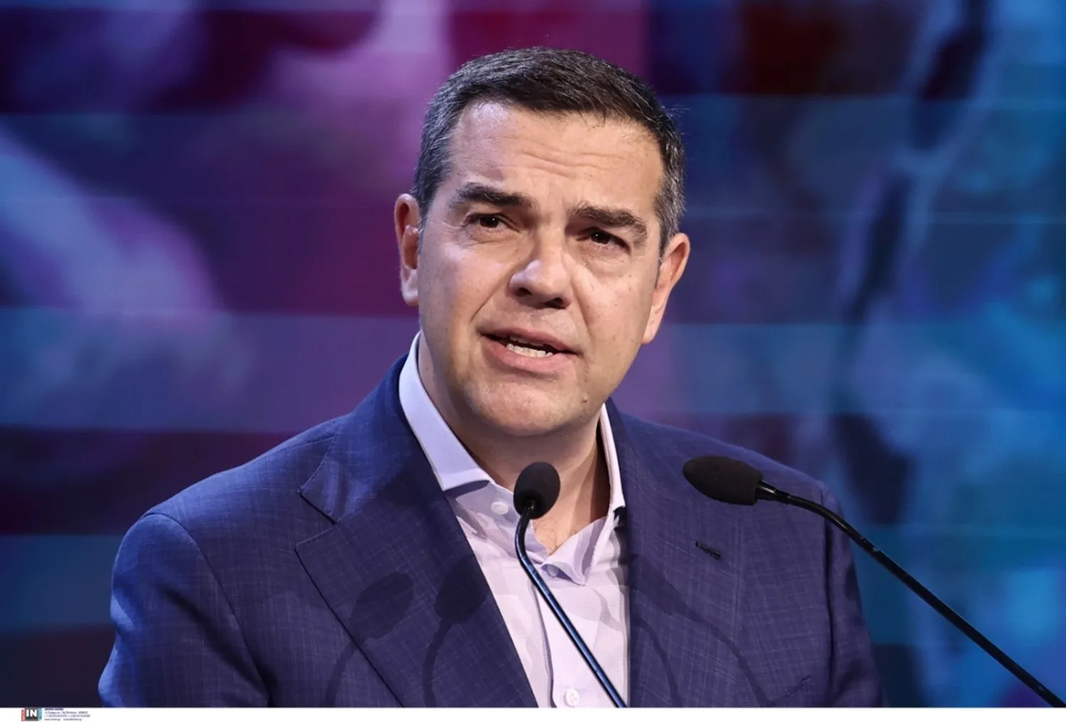 Τσίπρας