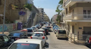 Πάτρα: Νέα ανατροπή στις κυκλοφοριακές αλλαγές, στο κέντρο - Η αντιδήμαρχος Α.Τογιοπούλου στο Patrapress.gr για τις αντιδρομήσεις 30 Πάτρα: Νέα ανατροπή στις κυκλοφοριακές αλλαγές, στο κέντρο - Η αντιδήμαρχος Α.Τογιοπούλου στο Patrapress.gr για τις αντιδρομήσεις