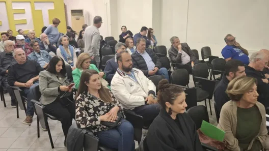Αχαΐα: Παρέμβαση των Αρχιτεκτόνων για «παγίδα» στην Ενεργειακή αναβάθμιση 37 Αχαΐα: Παρέμβαση των Αρχιτεκτόνων για «παγίδα» στην Ενεργειακή αναβάθμιση
