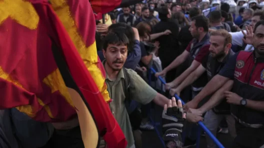 Τουρκία: Ξανανοίγει το Πανεπιστήμιο Μπιλγκί παρά το Διάταγμα Ερντογάν