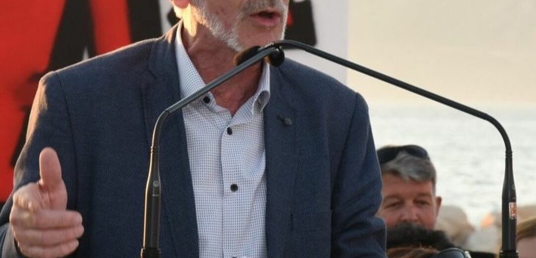 «Οι πολίτες της Πάτρας έχουν πια συνηθίσει τις μικρές χωματερές»