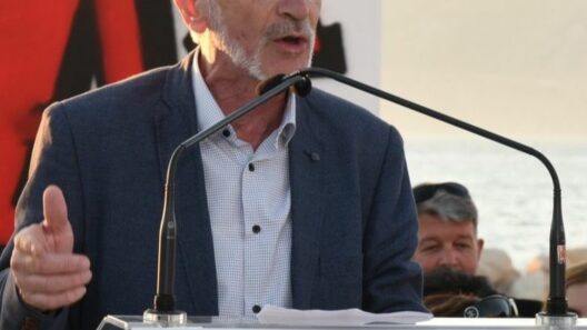 «Η άφταιχτη δημοτική αρχή»