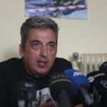 Τέμπη - Ασλανίδης για το κόμμα Καρυστιανού: Αποπροσανατολίζει την κοινή γνώμη