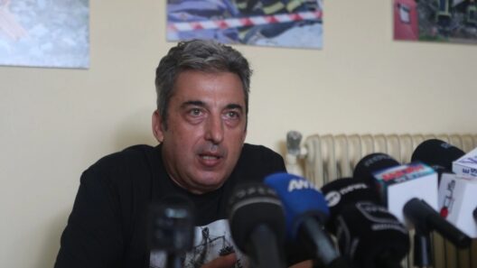 Τέμπη - Ασλανίδης για το κόμμα Καρυστιανού: Αποπροσανατολίζει την κοινή γνώμη
