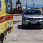 Ρίο: Σε βίντεο η «βουτιά» αυτοκινήτου με νεκρό οδηγό - Η ανακοίνωση του Λιμενικού
