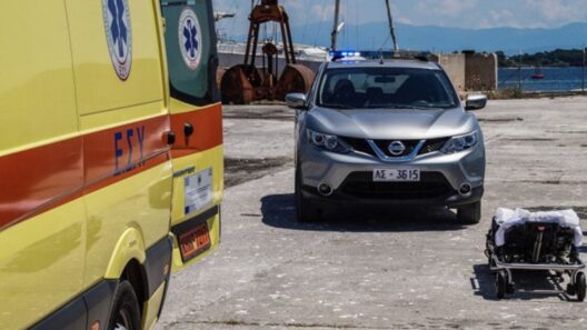 Πάτρα: Τραυματισμός 26χρονου σε πλοίο - Τι συνέβη στο λιμάνι 36 Πάτρα: Τραυματισμός 26χρονου σε πλοίο - Τι συνέβη στο λιμάνι