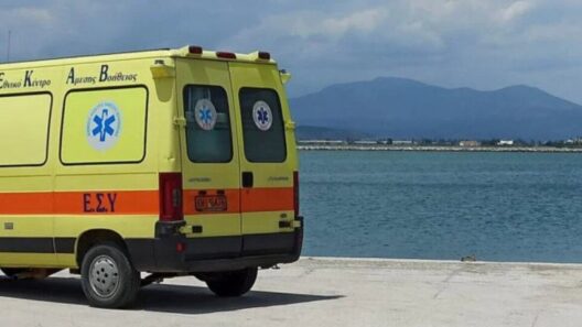 Πάτρα: Επέπλεε νεκρός στη θάλασσα - Τι «δείχνουν» τα πρώτα στοιχεία