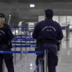 «Ελ. Βενιζέλος»: Συνελήφθη άνδρας που καταζητούνταν για υπόθεση πορνογραφίας ανηλίκων
