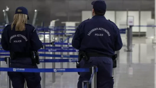 «Ελ. Βενιζέλος»: Συνελήφθη άνδρας που καταζητούνταν για υπόθεση πορνογραφίας ανηλίκων 36 «Ελ. Βενιζέλος»: Συνελήφθη άνδρας που καταζητούνταν για υπόθεση πορνογραφίας ανηλίκων