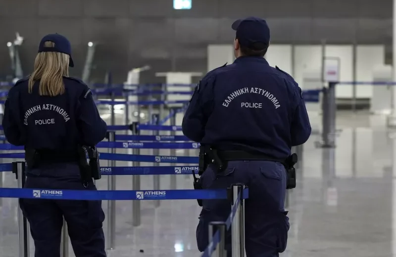 «Ελ. Βενιζέλος»: Συνελήφθη άνδρας που καταζητούνταν για υπόθεση πορνογραφίας ανηλίκων