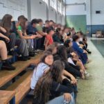 Εκπαίδευση μαθητών για την οδική ασφάλεια από την ΕΛΑΣ