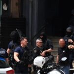 Καλλιθέα: Πυροβόλησε 43χρονη με Ούζι στο λαιμό! - Ποια η κατάσταση του θύματος