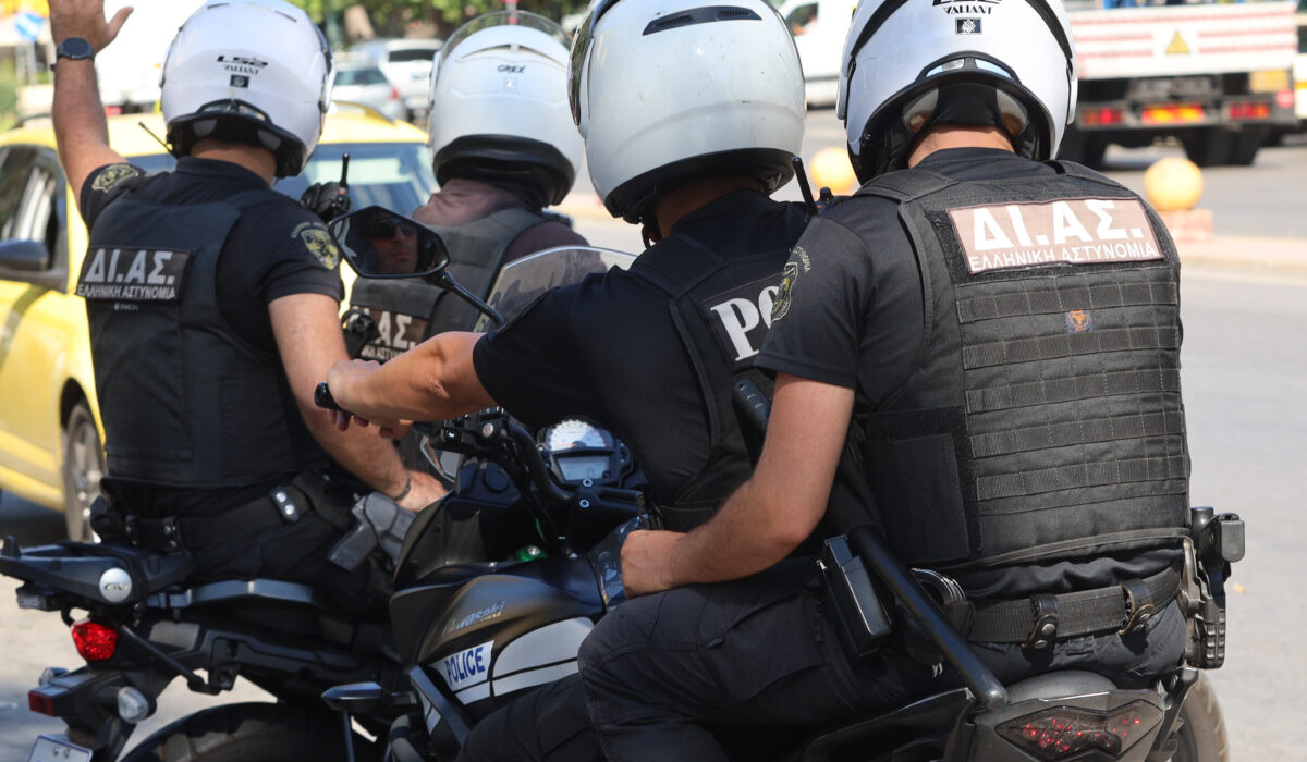 Επεισόδια στο Πανεπιστήμιο Δυτικής Αττικής - Τραυματίες και προσαγωγές 4 Επεισόδια στο Πανεπιστήμιο Δυτικής Αττικής – Τραυματίες και προσαγωγές