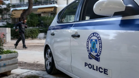 Βοιωτία: Παρίστανε τον ασφαλιστή, εξαπατούσε ηλικιωμένους και τους αποσπούσε χρήματα και χρυσαφικά 36 Βοιωτία: Παρίστανε τον ασφαλιστή, εξαπατούσε ηλικιωμένους και τους αποσπούσε χρήματα και χρυσαφικά