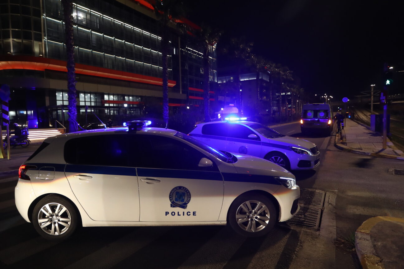 Ακράτα: Στο έλεος διαρρηκτών ντόπιοι και παραθεριστές, με «ομερτά»