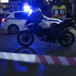 Κυψέλη: Επεισόδιο με πυροβολισμούς μεταξύ μοτοσικλετιστών