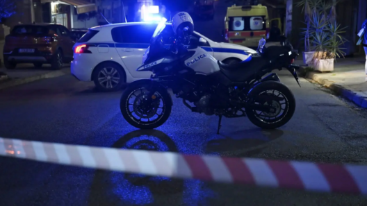 Κυψέλη: Επεισόδιο με πυροβολισμούς μεταξύ μοτοσικλετιστών 36 Κυψέλη: Επεισόδιο με πυροβολισμούς μεταξύ μοτοσικλετιστών