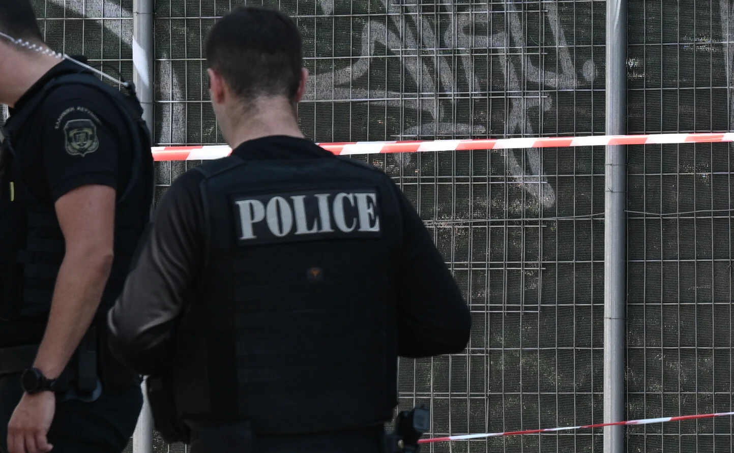Αχαρνές: Παιδιά 8 και 16 ετών λήστεψαν 72χρονη ΒΙΝΤΕΟ