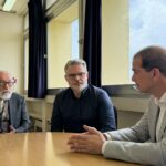 Πάτρα: Η «Νέα Αριστερά Αχαΐας» για την επίσκεψη του Γαβριήλ Σακελλαρίδη ΦΩΤΟ