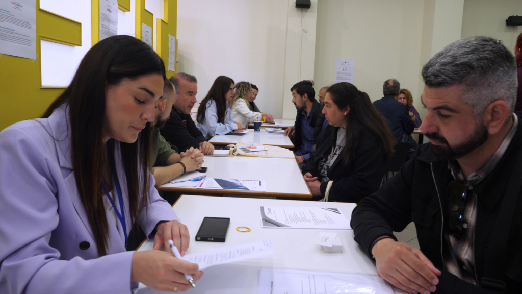 Συμμετοχή της ΑΧΕΠΑΝ στην Info Day στην Πάτρα ΦΩΤΟ 31 Συμμετοχή της ΑΧΕΠΑΝ στην Info Day στην Πάτρα ΦΩΤΟ
