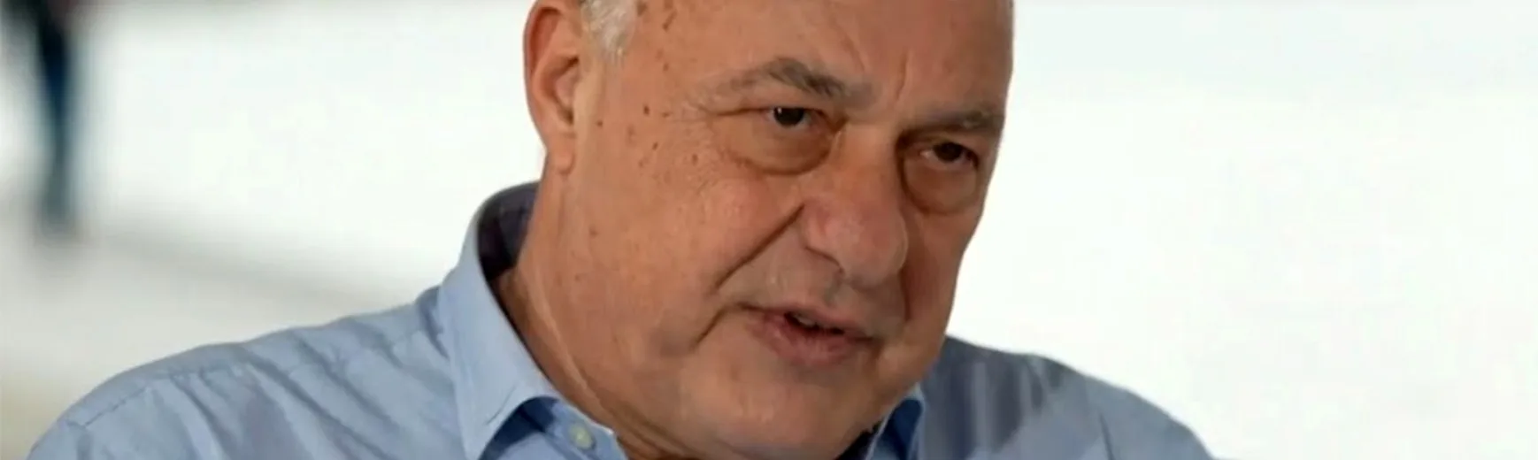 Υπέρ της ευθανασίας αδέσποτων ζώων ο Μπέος ΒΙΝΤΕΟ