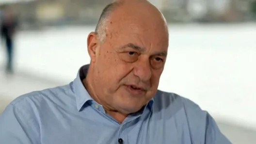 Υπέρ της ευθανασίας αδέσποτων ζώων ο Μπέος ΒΙΝΤΕΟ