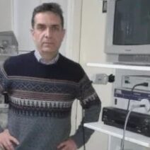 Kαλάβρυτα: Με τον ιατρό Π.Μάλλιο το Γυναικολογικό του νοσοκομείου