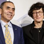 BioNTech: Η «πτώση» ενός γίγαντα – Από τον θρίαμβο του εμβολίου στις μαζικές απολύσεις
