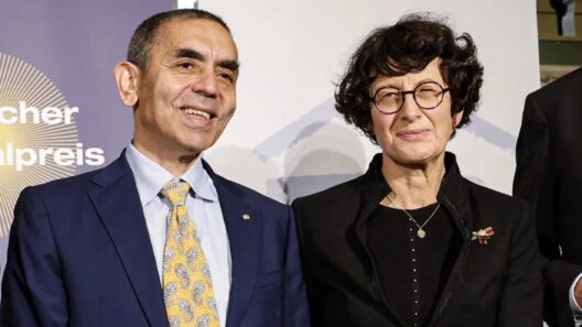 BioNTech: Η «πτώση» ενός γίγαντα – Από τον θρίαμβο του εμβολίου στις μαζικές απολύσεις 36 BioNTech: Η «πτώση» ενός γίγαντα – Από τον θρίαμβο του εμβολίου στις μαζικές απολύσεις