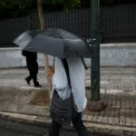Αχαΐα: Ραγδαία αλλαγή του καιρού από σήμερα