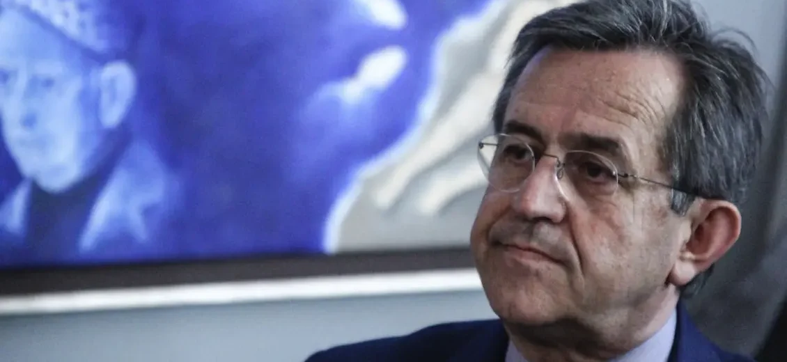 «Ο διεθνής διασυρμός της Ελλάδας»