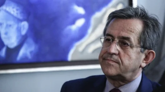 «Ο διεθνής διασυρμός της Ελλάδας» 36 «Ο διεθνής διασυρμός της Ελλάδας»