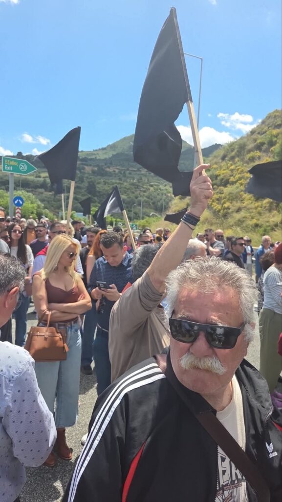 Αχαΐα: Το κλείσιμο του Κόμβου της Πούντας για το λουκέτο στον Οδοντωτό ΠΛΟΥΣΙΟ ΦΩΤΟΡΕΠΟΡΤΑΖ 29 Αχαΐα: Το κλείσιμο του Κόμβου της Πούντας για το λουκέτο στον Οδοντωτό ΠΛΟΥΣΙΟ ΦΩΤΟΡΕΠΟΡΤΑΖ