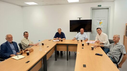 Αχαΐα: Συνάντηση ΣΥΡΙΖΑ με Φίλια για την απόγνωση των Κτηνοτρόφοι λόγω ευλογιάς 38 Αχαΐα: Συνάντηση ΣΥΡΙΖΑ με Φίλια για την απόγνωση των Κτηνοτρόφοι λόγω ευλογιάς