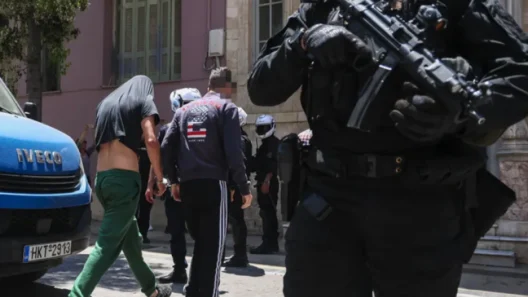 Κρήτη: Βαριές διώξεις για τα «οικογενειακά καρτέλ» ναρκωτικών 37 Κρήτη: Βαριές διώξεις για τα «οικογενειακά καρτέλ» ναρκωτικών